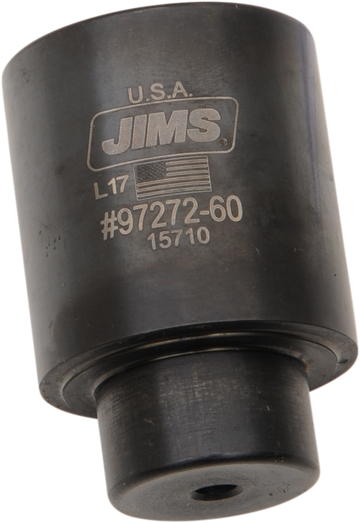 JIMS Camshaft Bearing Tool - Big Twin 97272-60