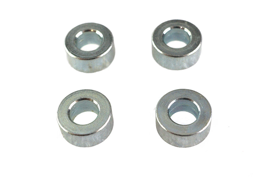 Replacement Spacers Zinc Plated