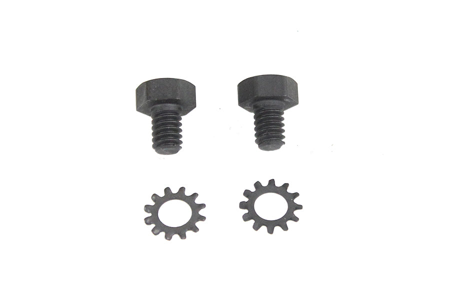 Wheel Brake Cylinder Mount Bolts