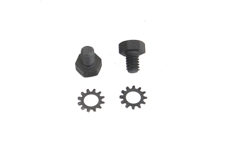 Wheel Brake Cylinder Mount Bolts