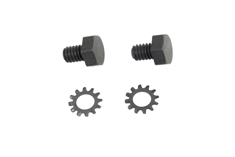 Wheel Brake Cylinder Mount Bolts