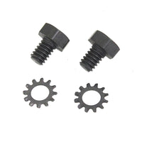 Wheel Brake Cylinder Mount Bolts