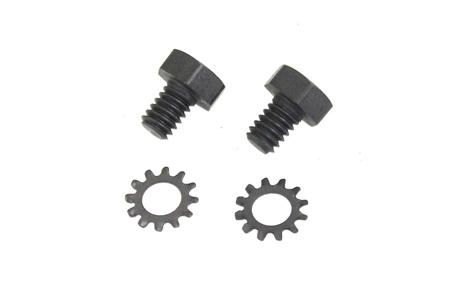 Wheel Brake Cylinder Mount Bolts