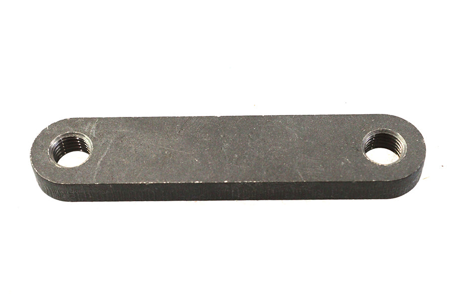 Battery Upper Bolt Lock Plate Parkerized