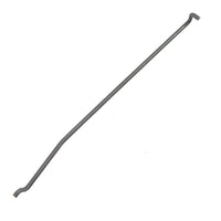 Parkerzied Carburetor Choke Rod