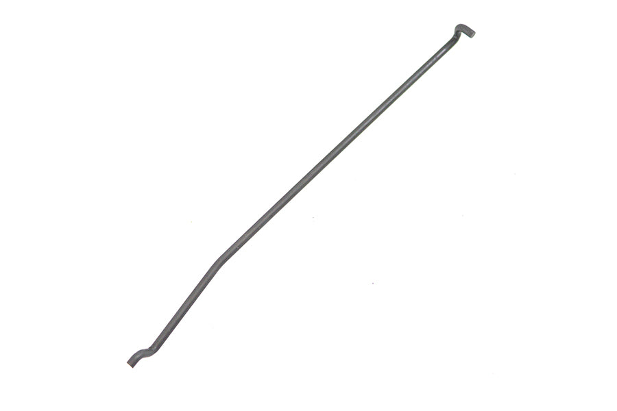 Parkerzied Carburetor Choke Rod