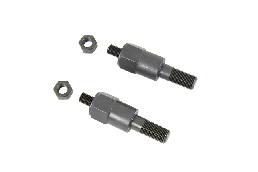 3374-4 - Triple Tree Clamp Bolt Kit by Colony