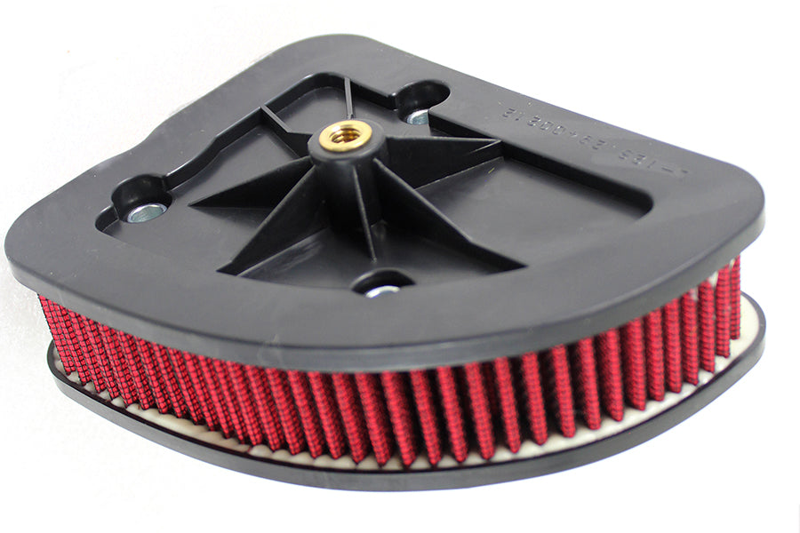 34-0000 - Air Filter Black by Wyatt Gatling