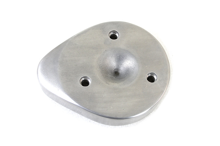 34-0011 - S&S Super E and G Carburetor Deflector by V-Twin