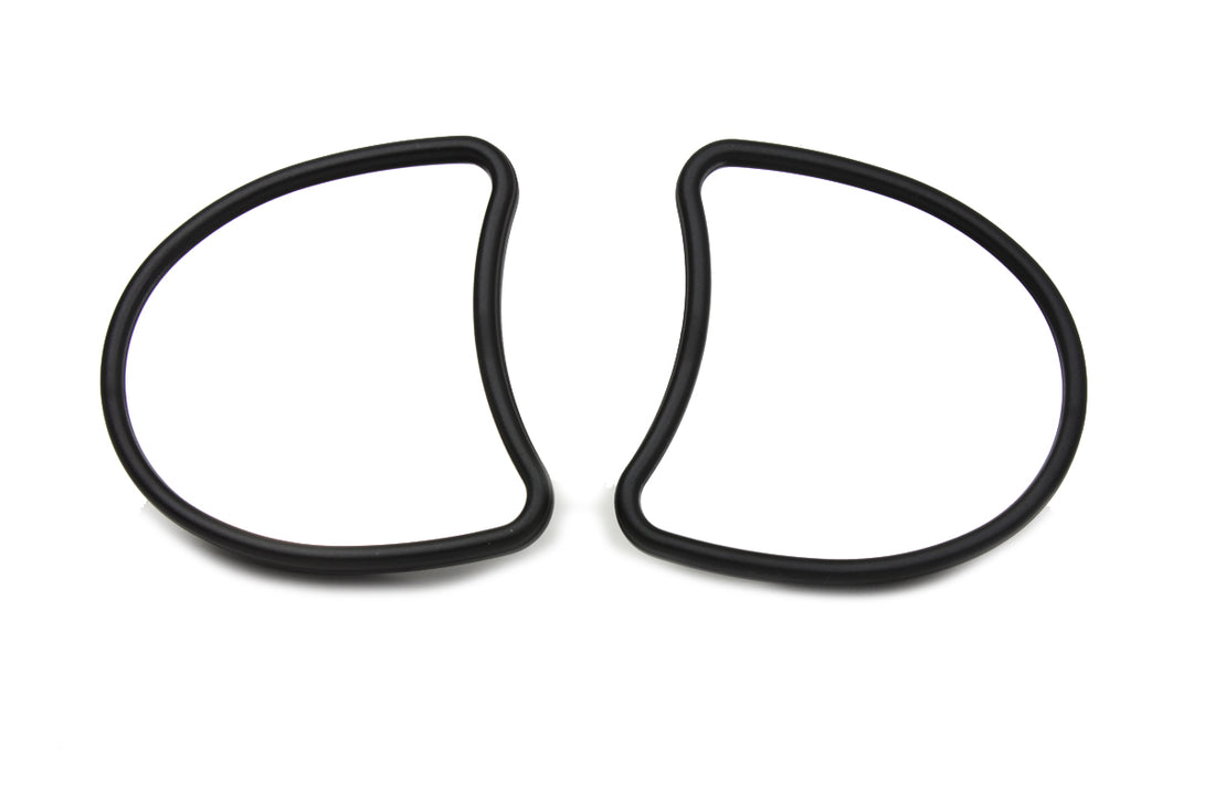 34-0056 - Fairing Mount Mirror Set by Wyatt Gatling