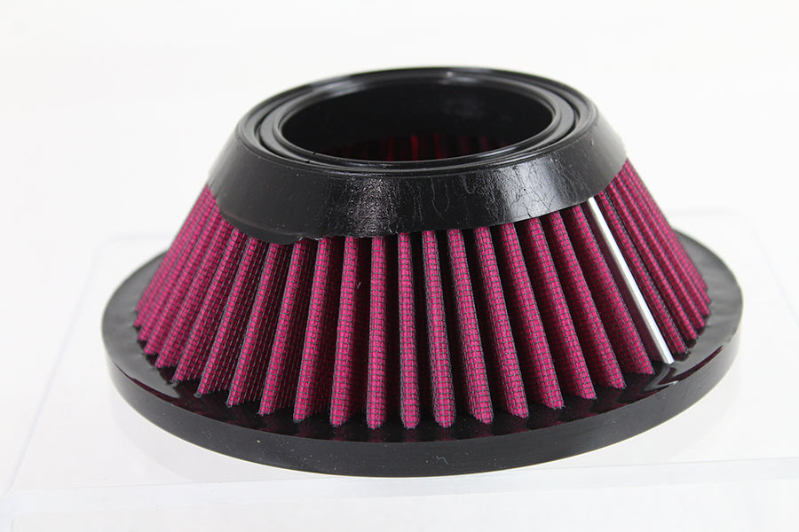 34-0066 - Burst Air Filter by Wyatt Gatling