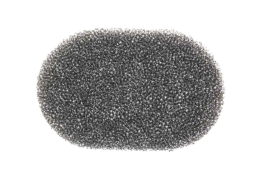 34-0078 - Oval Air Filter Element by Wyatt Gatling