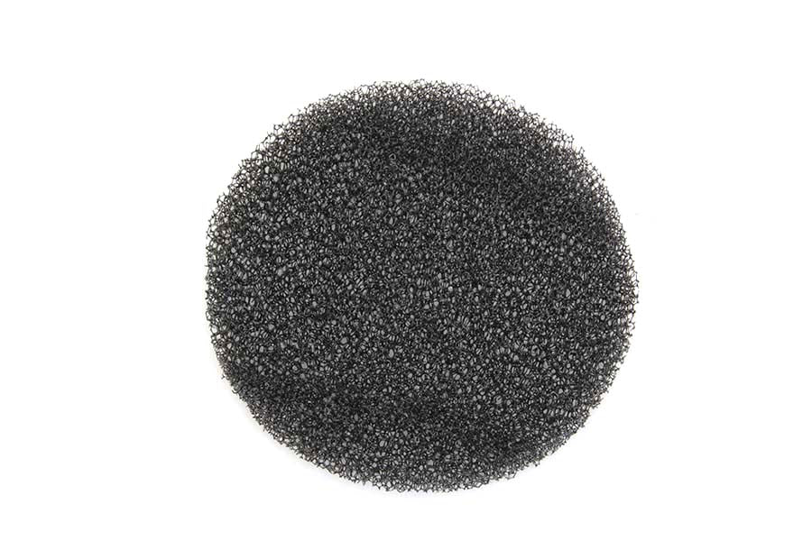 34-0079 - Round Air Filter Element by Wyatt Gatling
