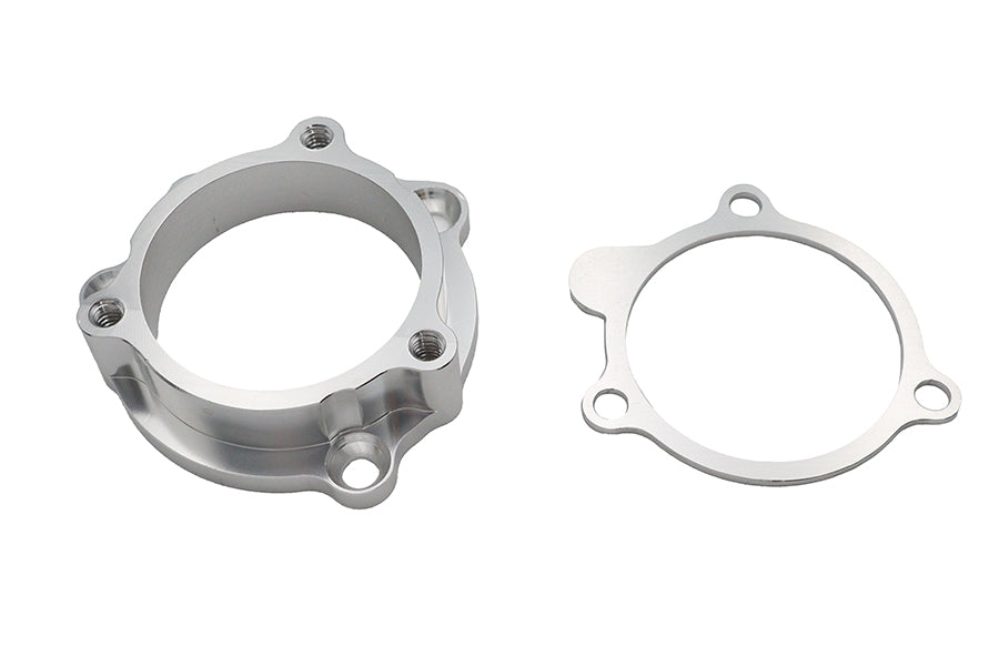 Bendix Oval to CV Air Cleaner Adapter Set by V-Twin