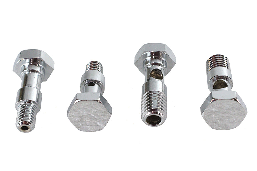 34-0098 - Breather Bolt Kit for Air Filter by Wyatt Gatling