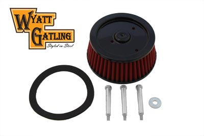 34-0115 - Wyatt Gatling Air Filter Upgrade Kit by Wyatt Gatling