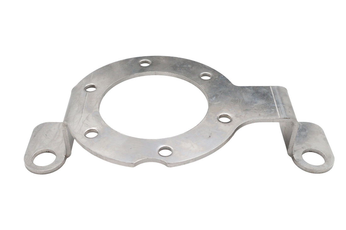 34-0176 - M8 EFI Body Support Bracket Stainless Steel by V-Twin