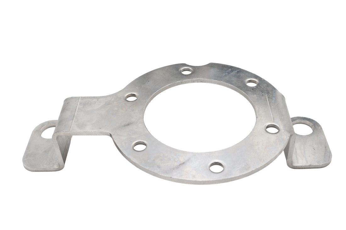 34-0176 - M8 EFI Body Support Bracket Stainless Steel by V-Twin