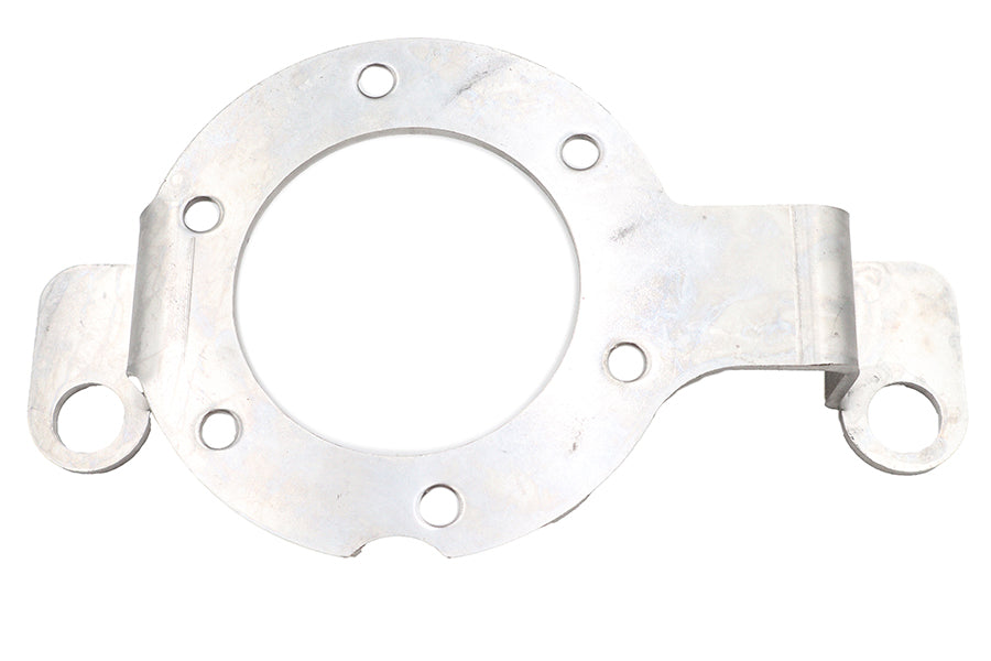 34-0176 - M8 EFI Body Support Bracket Stainless Steel by V-Twin