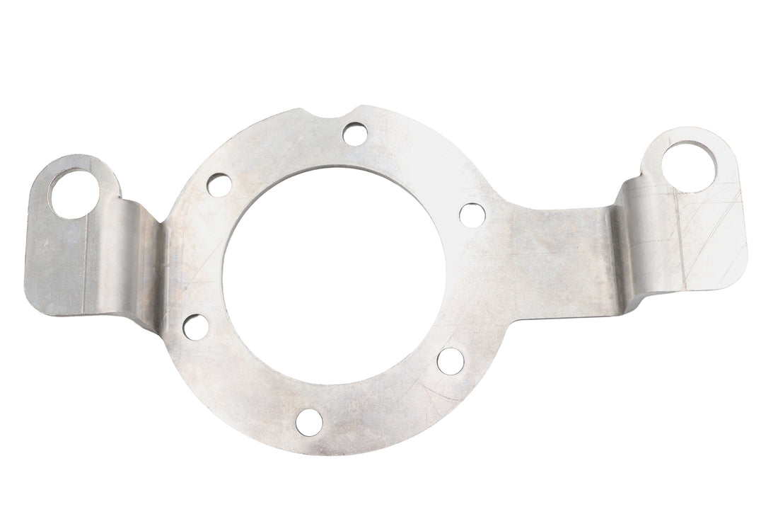 34-0176 - M8 EFI Body Support Bracket Stainless Steel by V-Twin