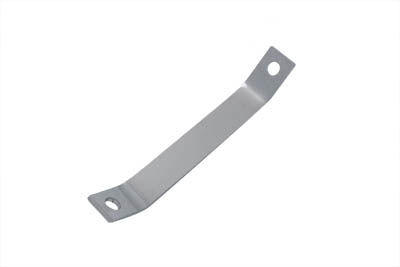 34-0205 - Chrome Air Cleaner Support Bracket by Wyatt Gatling