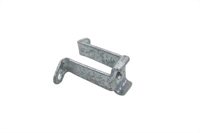 34-0206 - Zinc Linkert Air Cleaner Support Bracket by Wyatt Gatling