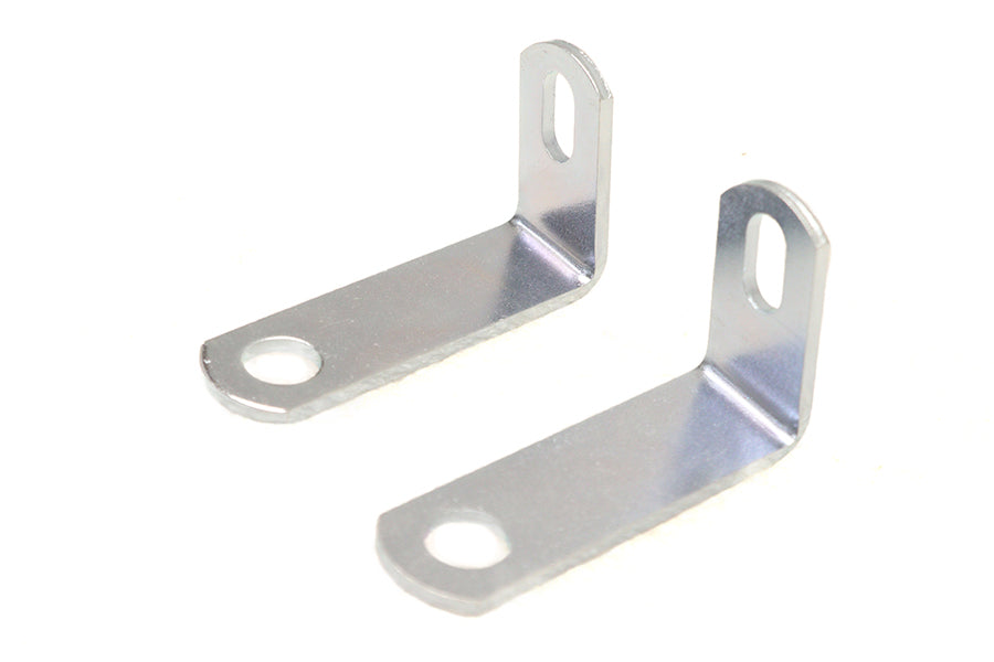 Air Cleaner Bracket Set