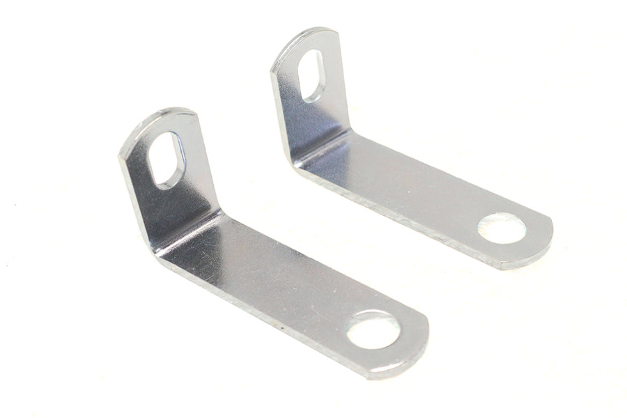 Air Cleaner Bracket Set