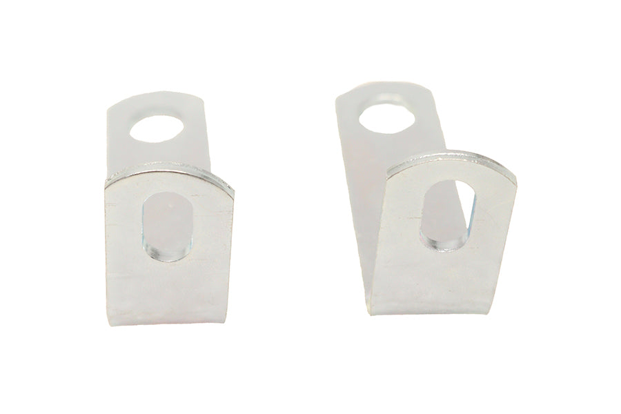 Air Cleaner Bracket Set