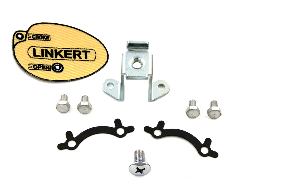 34-0271 - Linkert Air Cleaner Mount Kit by Wyatt Gatling