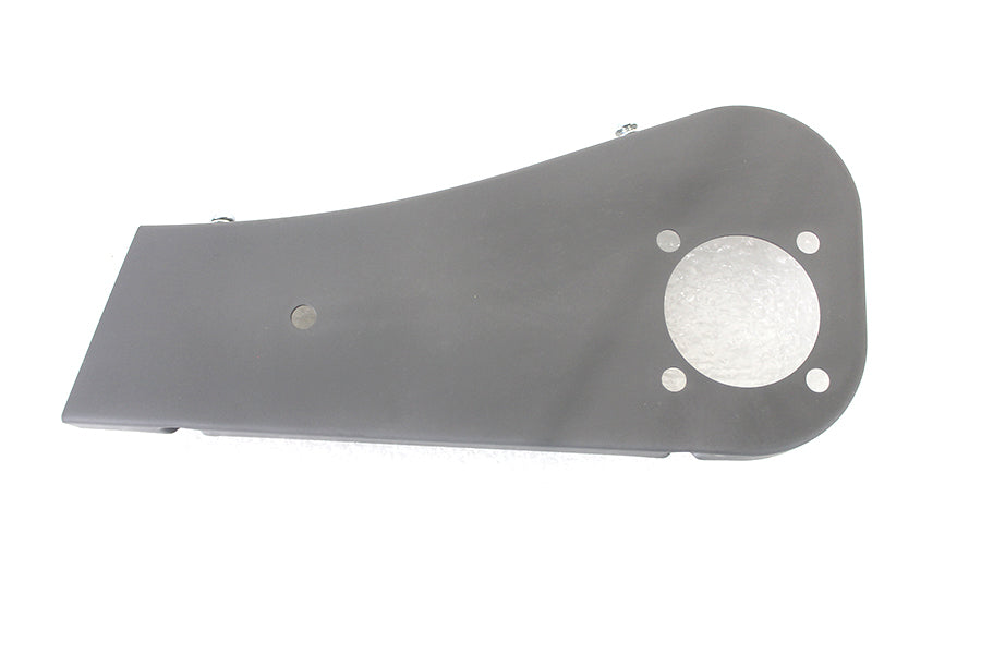 34-0272 - Linkert Snoot Backing Plate Smooth Parkerized by Wyatt Gatling