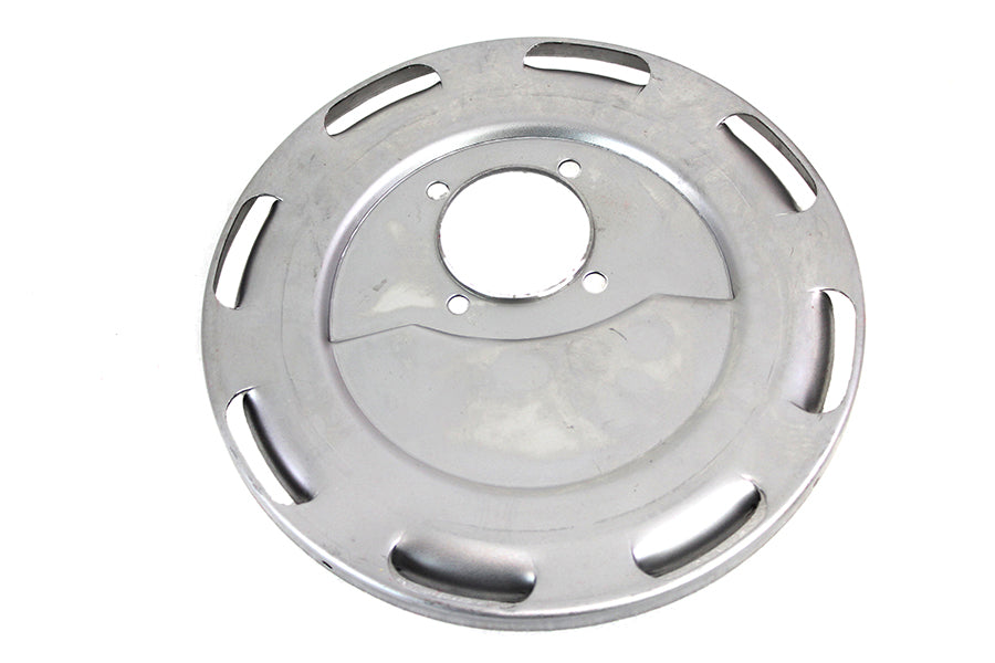 34-0287 - Linkert Air Cleaner Backing Plate by V-Twin