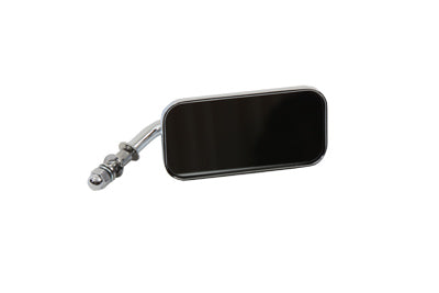 34-0294 - Rectangle Mirror Chrome by Wyatt Gatling