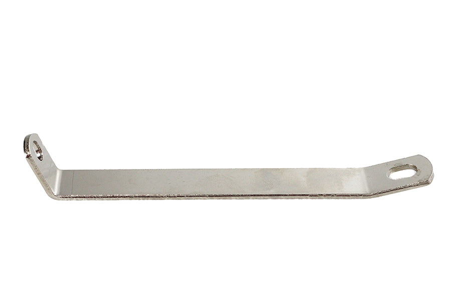 34-0337 - Air Cleaner Support Bracket Chrome by S&S Cycle