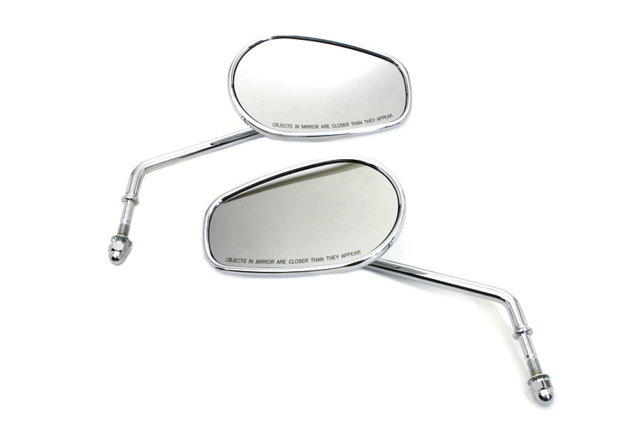 34-0410 - Taper Convex Mirror Set by Wyatt Gatling