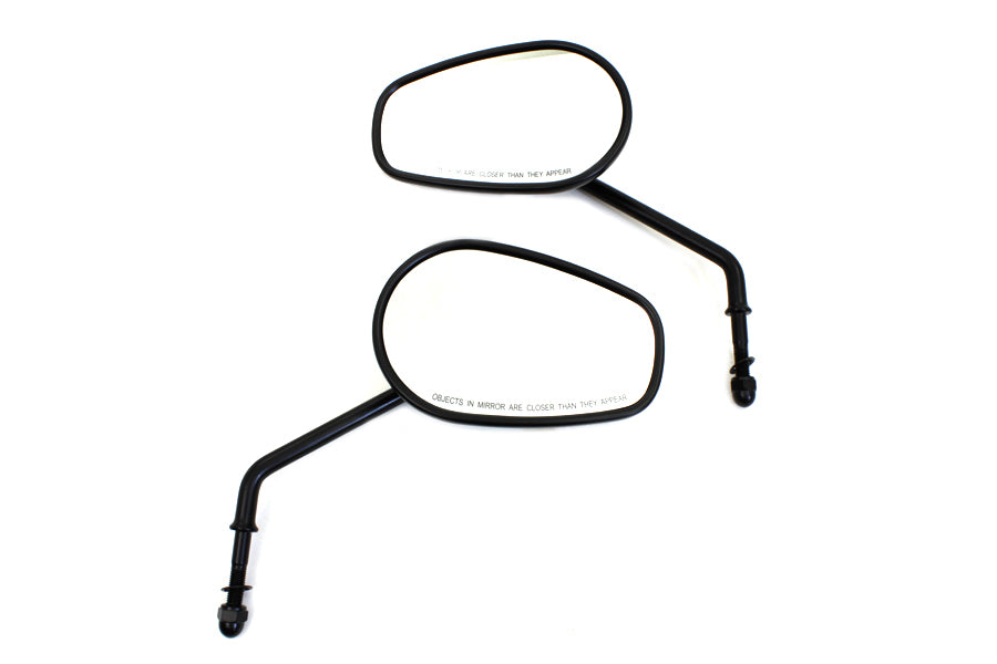 34-0411 - Taper Convex Mirror Set by Wyatt Gatling