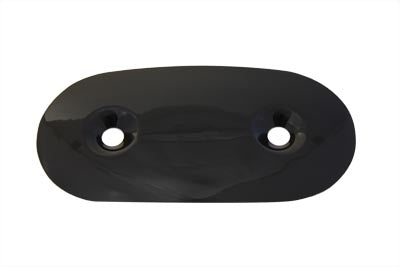 34-0432 - Black Oval Air Cleaner Insert by Wyatt Gatling
