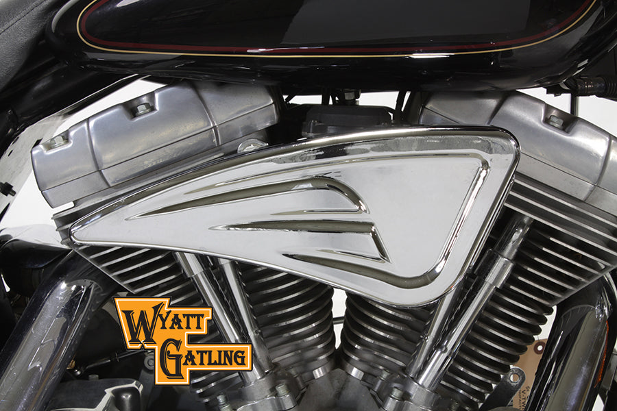 34-0484 - Wyatt Gatling Air Cleaner Kit by Wyatt Gatling