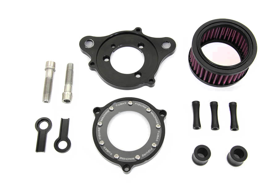 34-0493 - Wyatt Gatling Air Cleaner Kit by Wyatt Gatling