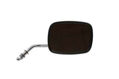 34-0531 - Replica Short Type Mirror Chrome by Wyatt Gatling