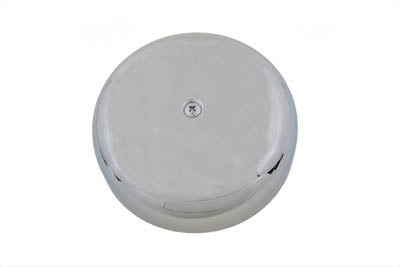 34-0547 - Smooth Center Screw Air Cleaner by Wyatt Gatling