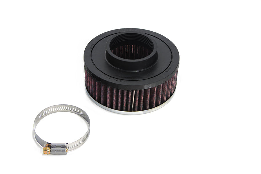 34-0567 - OKO 38mm Air Cleaner by V-Twin