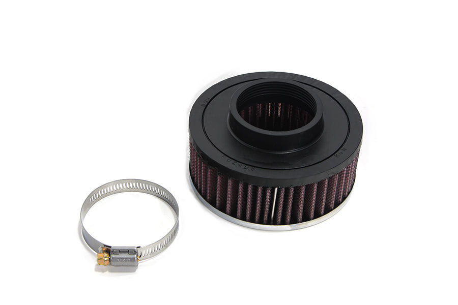 34-0567 - OKO 38mm Air Cleaner by V-Twin