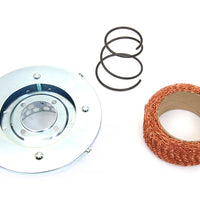 34-0580 - Air Cleaner Backing Plate by Wyatt Gatling