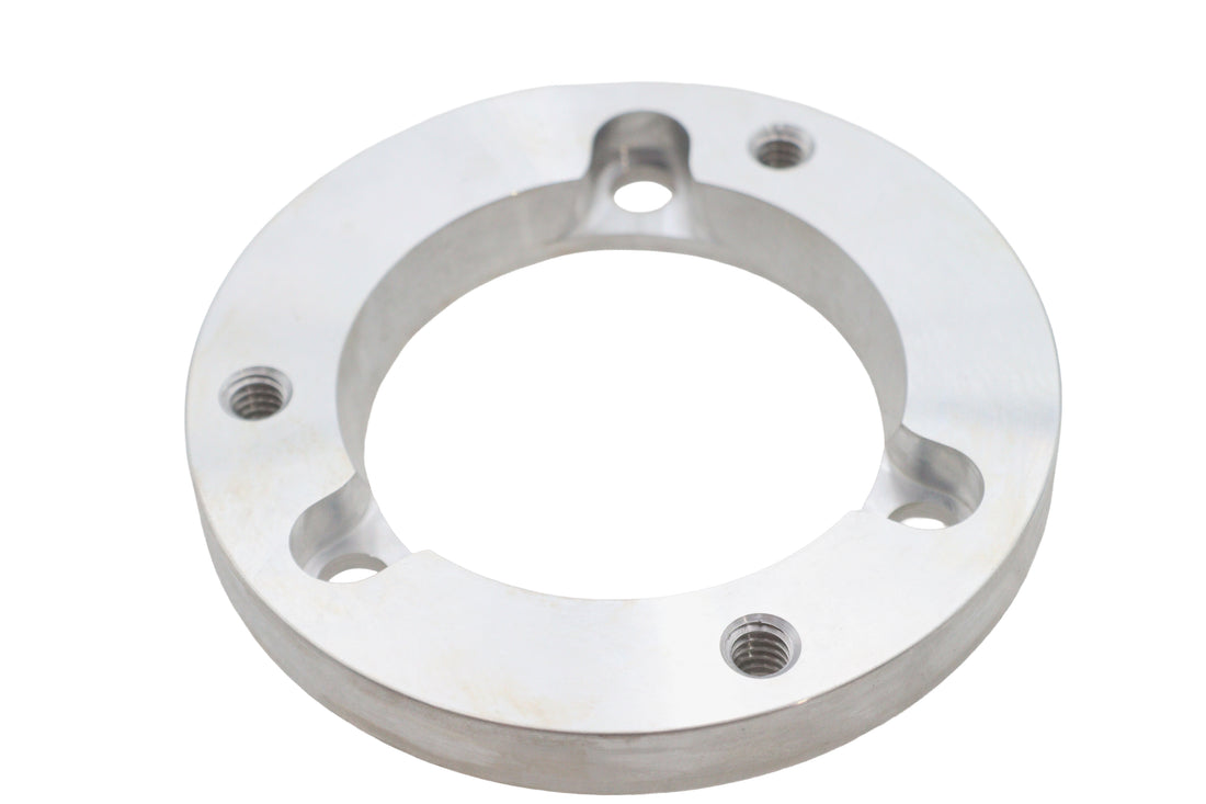 34-0619 - Air Cleaner Adapter Plate by Wyatt Gatling