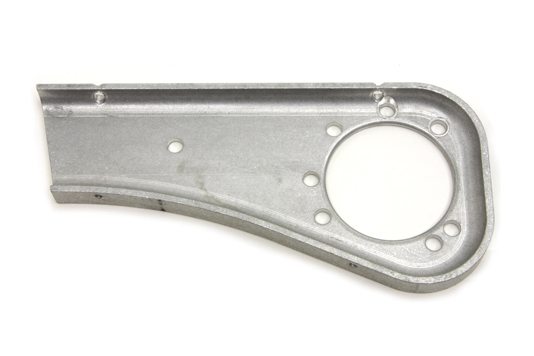 34-0660 - CV Tourist Trophy Snoot Backing Plate by Wyatt Gatling