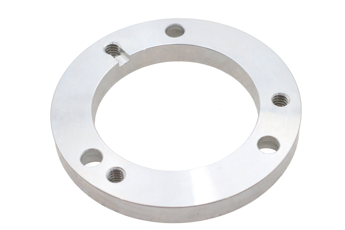 34-0693 - Air Cleaner Adapter Plate by Wyatt Gatling