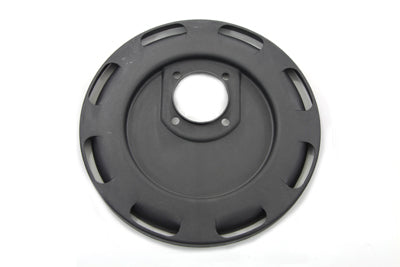 34-0712 - Air Cleaner Backing Plate Parkerized by Wyatt Gatling