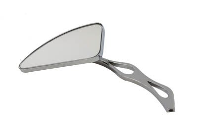 34-0722 - Ace Mirror Smooth Style with Billet Stem by Wyatt Gatling
