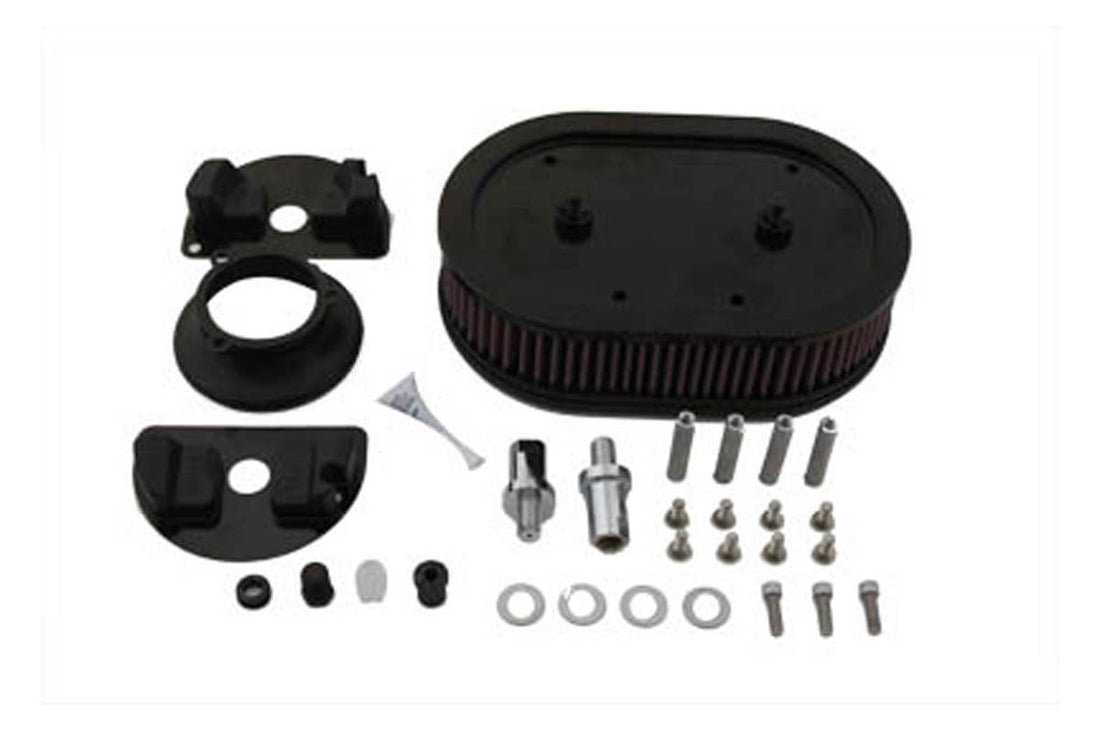 34-0734 - Air Cleaner Kit RK Series by K&N